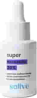 Sallve Super Niacinamida 20% 30ml