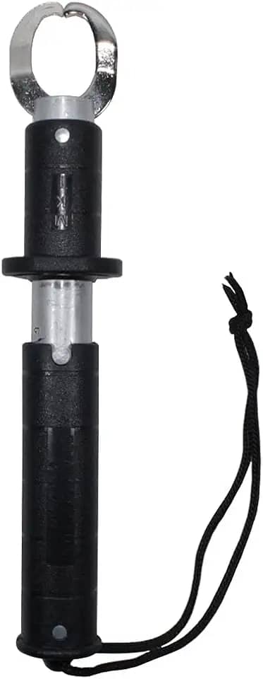 Alicate Pega Peixe com Balança 12Kgs - MKI