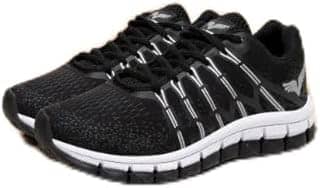 Tênis Masculino Corrida Esportivo Ortopédico Macio Academia