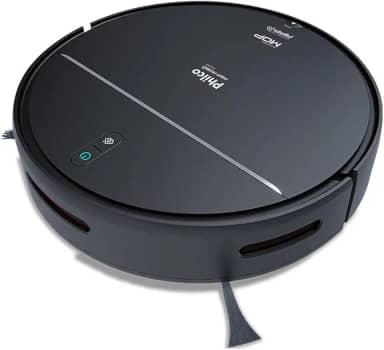 Aspirador Robô Philco PAS28P Função MOP Bivolt Bivolt