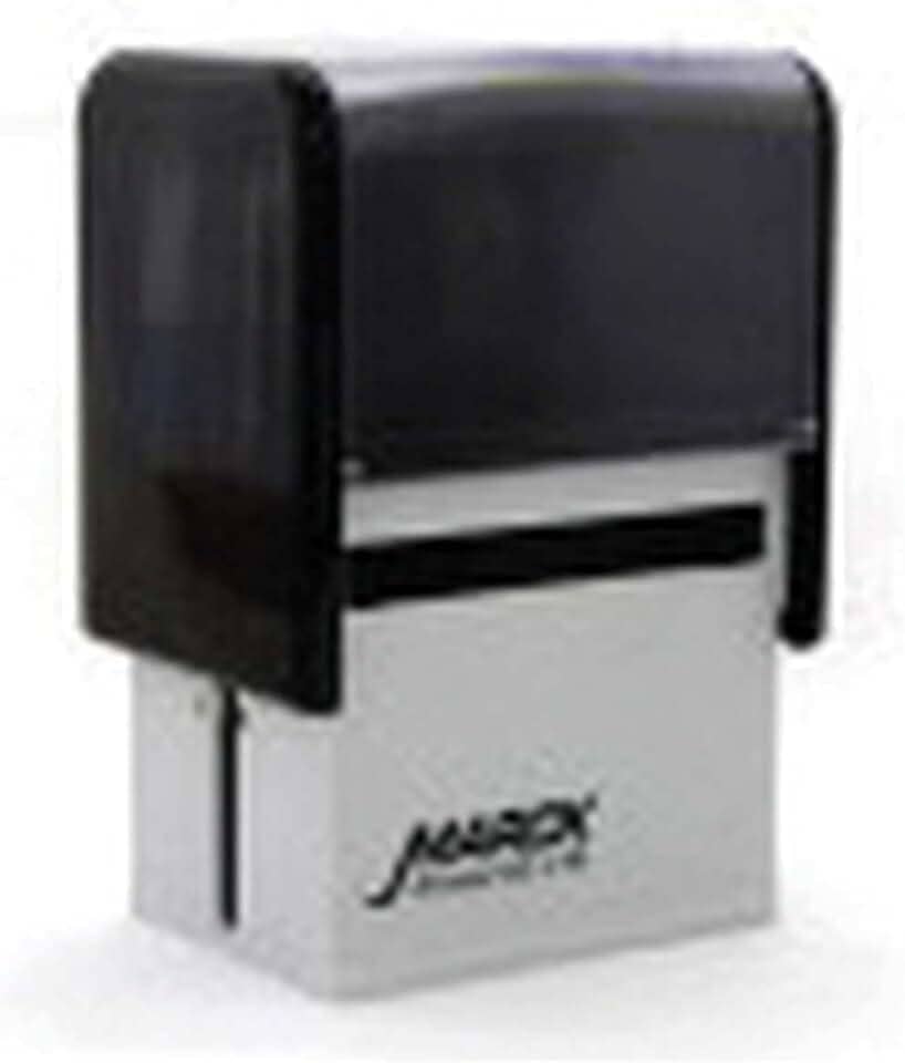 Carbrink 2504, Carimbo Automático, Multicolor