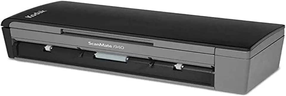 Scanner KODAK SCANMATE i940 A4 Duplex 20ppm Color 1473917
