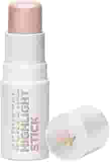 Océane Oceane Iluminador Em Bastão Rosado - Crystal Highlight Stick Quartz 6G