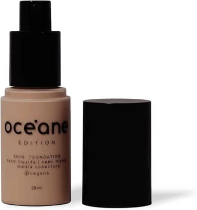 Océane Oceane Skin Foundation - Base Líquida 230L