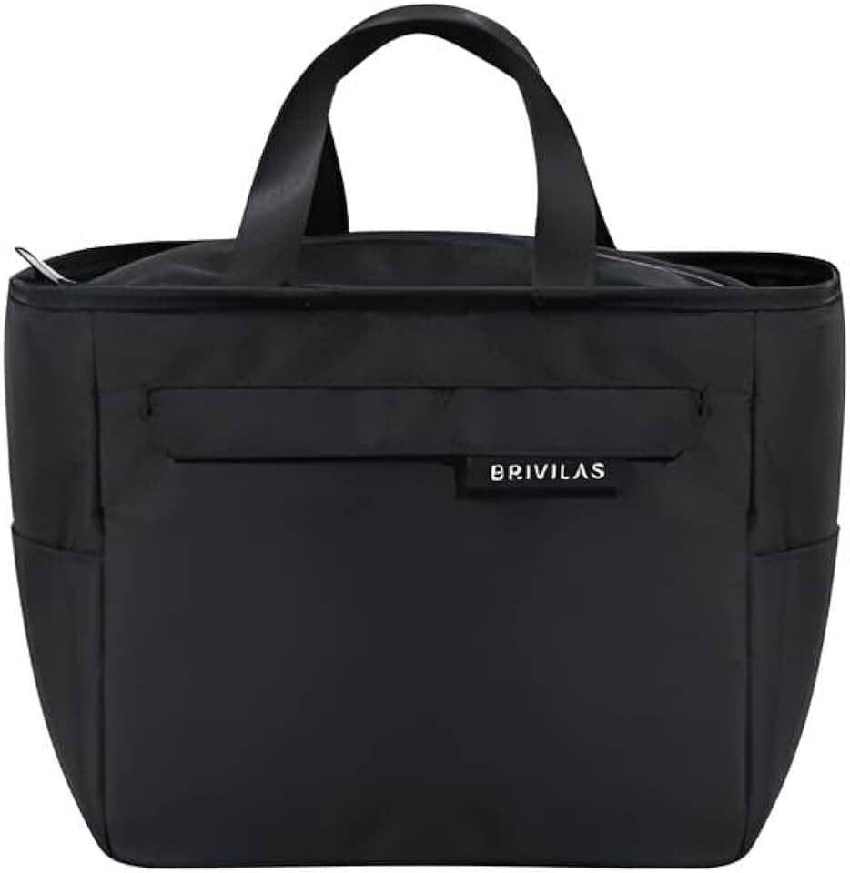 Bolsa Térmica Grande para Marmita, Multiuso, Impermeável, para Trabalho e Fitness