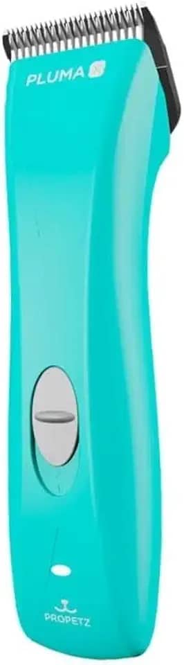 Máquina de Tosa Pluma Profissional Propetz