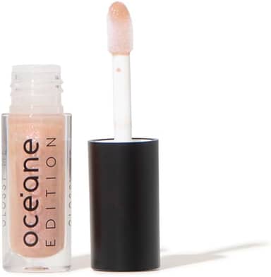 Océane – Mini Glossy Me - Bril Lab Glazed./Transparente