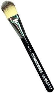 Pincel Maquiagem Base B 103, Macrilan