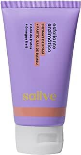 Esfoliante Enzimático 70g - Enzimas de Romã + Partículas de Bambu