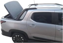 Capota Marítima Rígida Para Strada Volcano Ranch Ultra