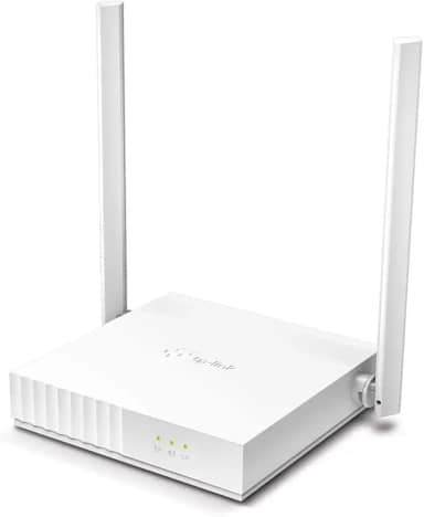 Roteador Wireless TP-Link TL-WR829N, Multimodo, 300 Mbps