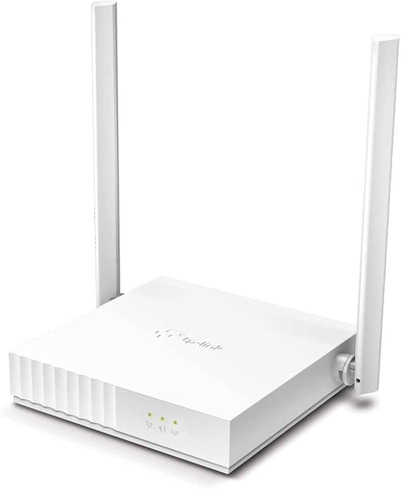 Roteador Wireless TP-Link TL-WR829N, Multimodo, 300 Mbps