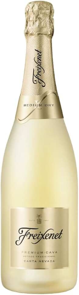 Freixenet Cava Carta Nevada 750 Ml