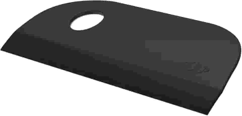 OU RC500PTF Rodo Compacto Trium, Preto Fechado