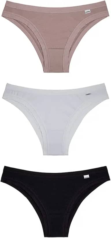 Calcinhas modeladoras 51729-K, DelRio, Feminino