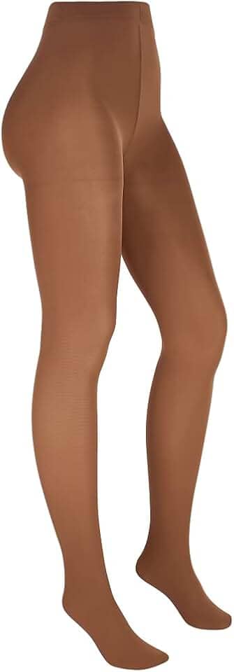 Meia Calça Trifil W06345 Opaca Fio 40