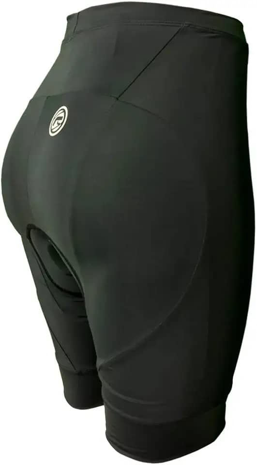 Bermuda Feminina Tourmalet, Barbedo Sports