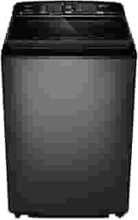 Panasonic Máquina de Lavar 18kg Titânio Antibactéria 127v NA-F180P7T