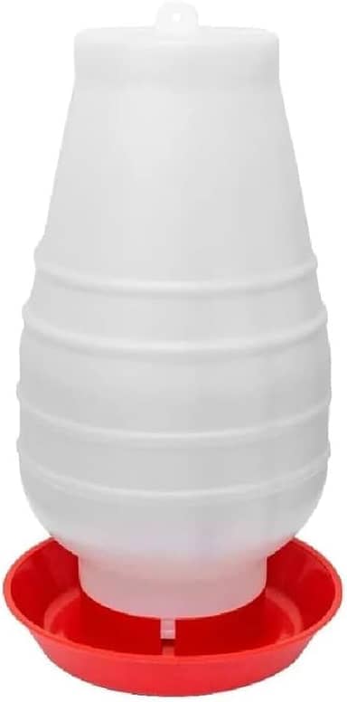 Bebedouro automático para aves 5 litros