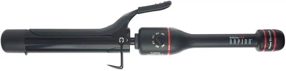 Modelador BabyLiss Pro Rapido Zip Curl 1 1/4" 32mm