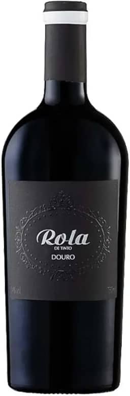 Vinho Tinto Português Rola Douro 750ml