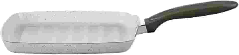 Brinox - Grill 24X24X2,3Cm 0,75L Ceramic Life Suprema - Vanilla