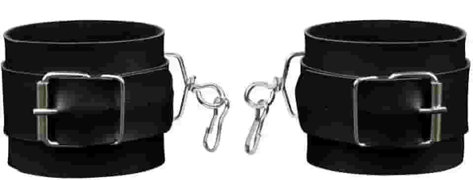 Algema Bracelete Cor Preto La Pimienta