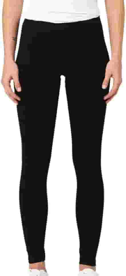 Calça Legging Lisa, Malwee, Feminino