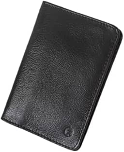 Carteira Slim Masculina Couro Legítimo Porta Cnh, Documento de Veiculo 187