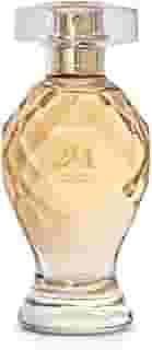 O BOTICÁRIO BOTICA 214 GOLDEN GARDÊNIA EUA DE PARFUM 75ml