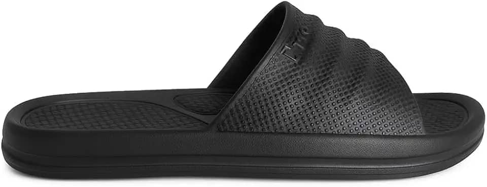 Chinelo Sandália Slide Leve Yvate Massageador Nuvem 1708