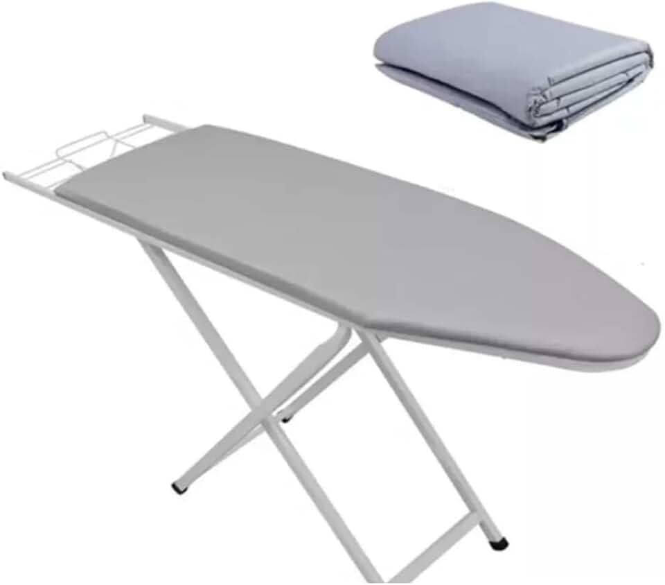 Capa Forro Térmico Para Tábua de Passar Roupa 120x45cm