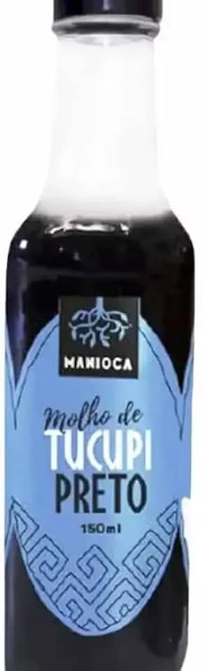MOLHO SHOYU AMAZONICO LIGHT 150ML