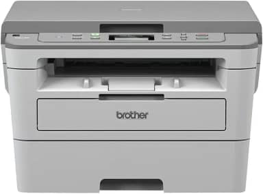 MULTIFUNCIONAL MONOCROMATICA BROTHER DCPB7520DW