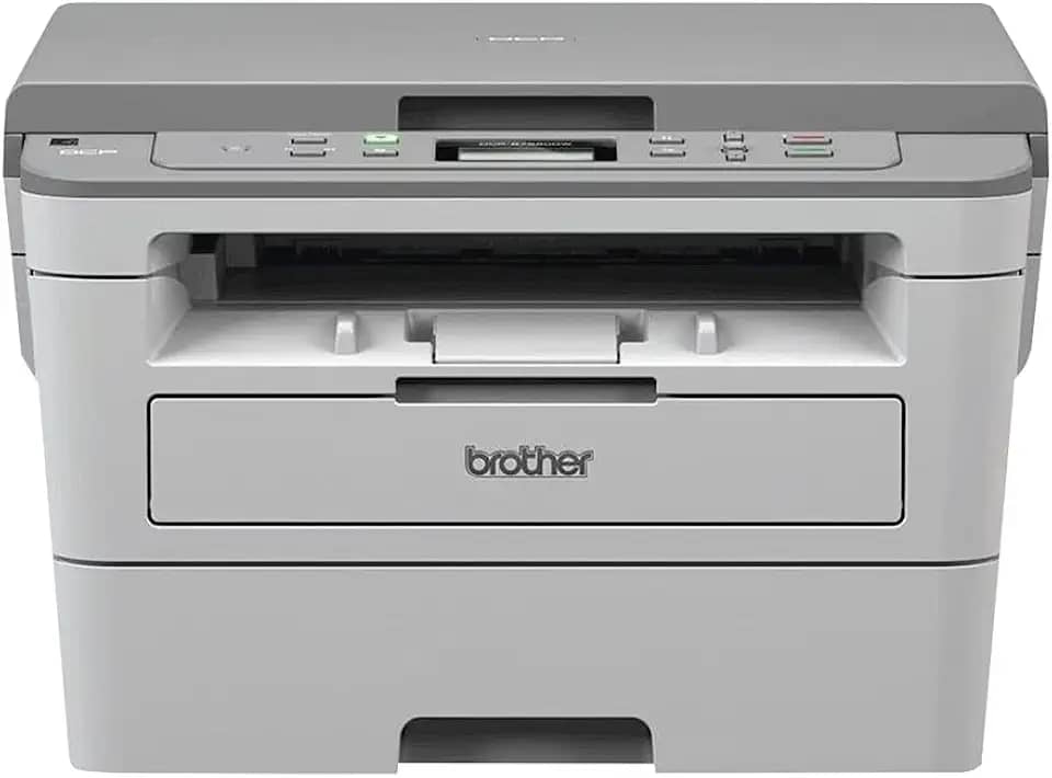 MULTIFUNCIONAL MONOCROMATICA BROTHER DCPB7520DW