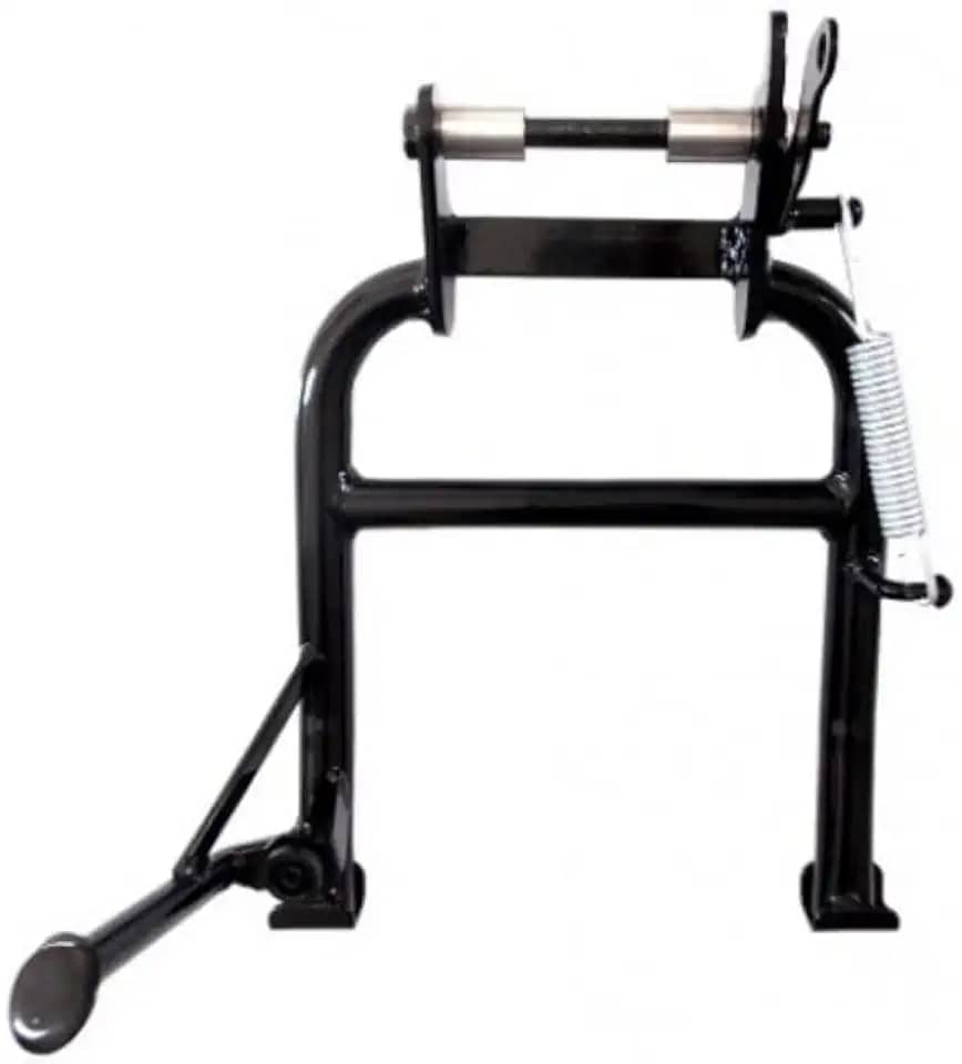 Cavalete Central Yamaha Tenere 250 Lander 250 Abs Chapam