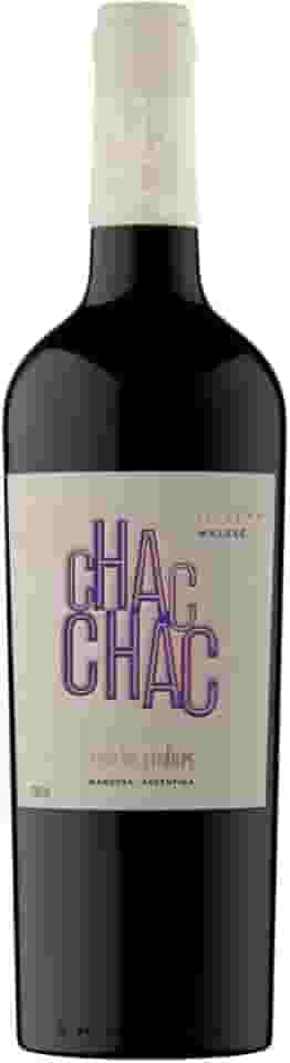 Vinho Tinto Argentino Chac Chac Reserva Malbec 750 ml