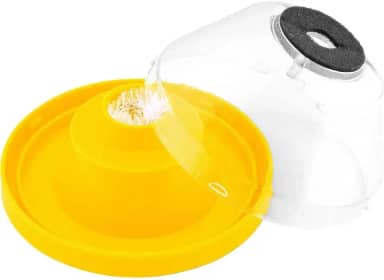 Coletor De Pó Para Furadeira, Vonder