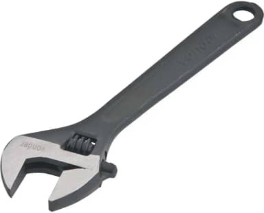 Vonder, Chave Ajustável 10'.