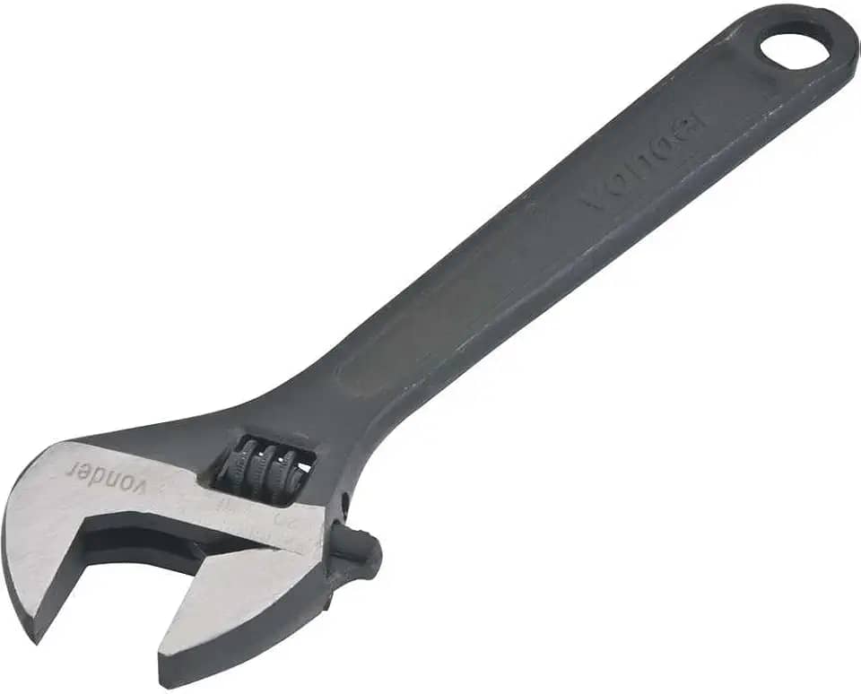 Vonder, Chave Ajustável 10'.