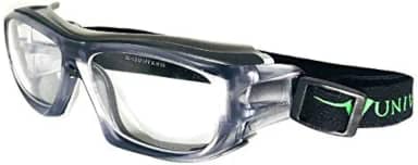 Oculos Esportivo Univet Voley Futebol/Basquete Uso Noturno