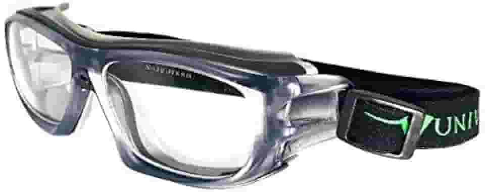 Oculos Esportivo Univet Voley Futebol/Basquete Uso Noturno