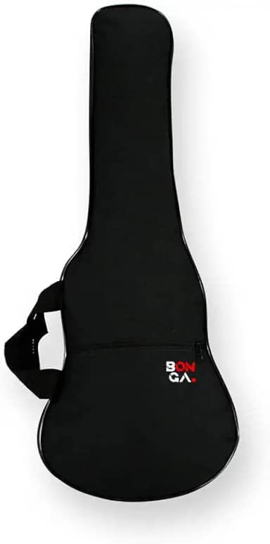 Maori Extreme Bonga - Cavaquinho Preto - Case Incluído