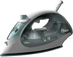 Ferro de Passar a Vapor Oster Antiaderente Verde - 127V