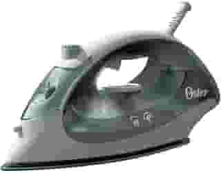Ferro de Passar a Vapor Oster Antiaderente Verde - 127V