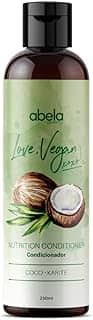 Condicionador Love, Vegan Coco 250ml