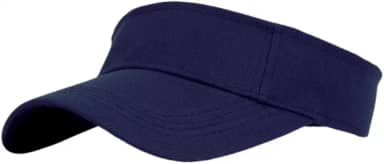 Viseira Praia Esportiva Corrida Ao Ar Livre Ajustável beach tennis feminina masculina