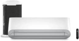 Ar-condicionado Electrolux Color Adapt 18.000 BTUs Frio (UE18F) UE18F