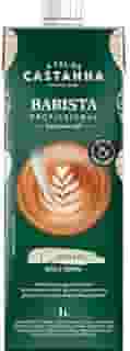 Kit 2X: Leite Vegetal Barista A Tal da Castanha 1L
