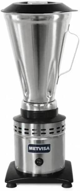 Liquidificador Alta Rotação Industrial Profissional 3,5 Litros Metvisa LAR4 127v